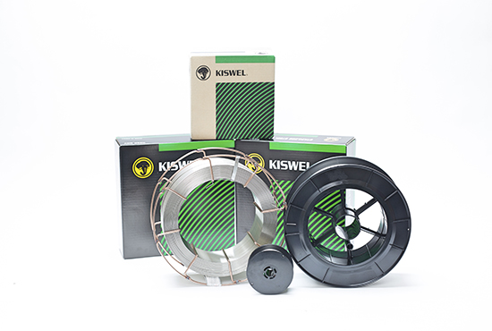 KW-MCuAlA2 (KISWEL)